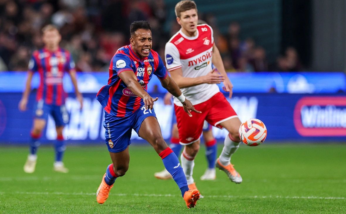 Сергей Савостьянов / ТАСС