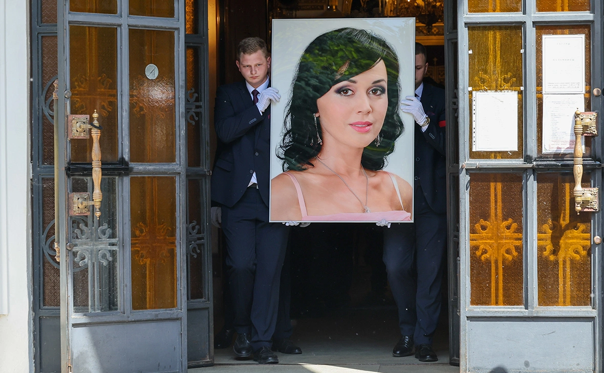 Михаил Климентьев / ТАСС