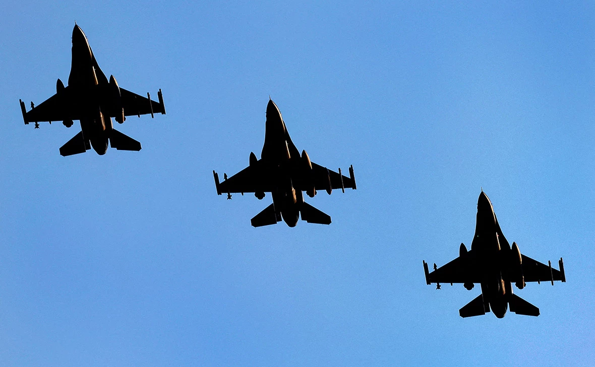 Piroschka Van De Wouw / Reuters