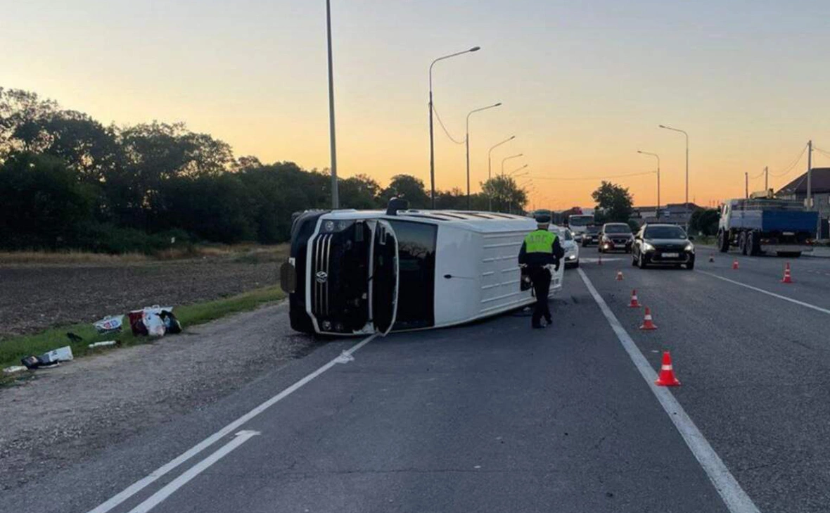 ГУ МВД по Краснодарскому краю