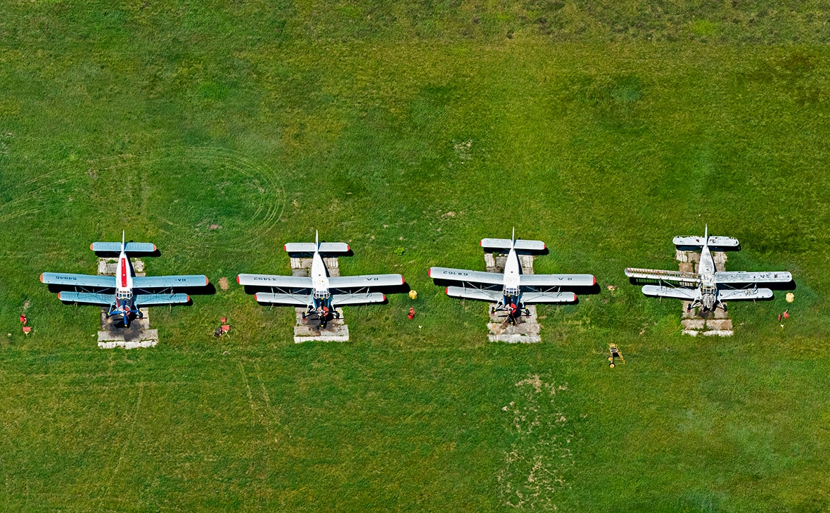 Сергей Фомин / Global Look Press