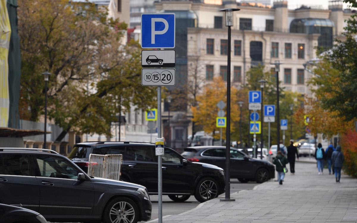 Фото: пресс-служба Департамента транспорта Москвы