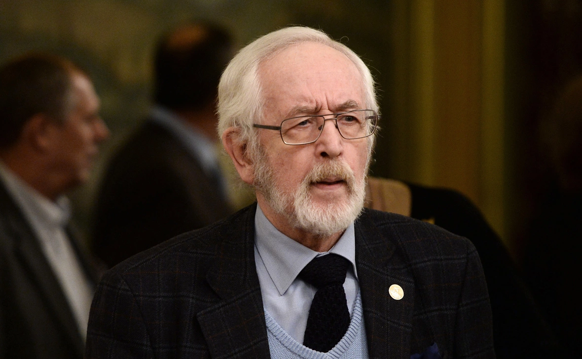 Максим Блинов / РИА Новости