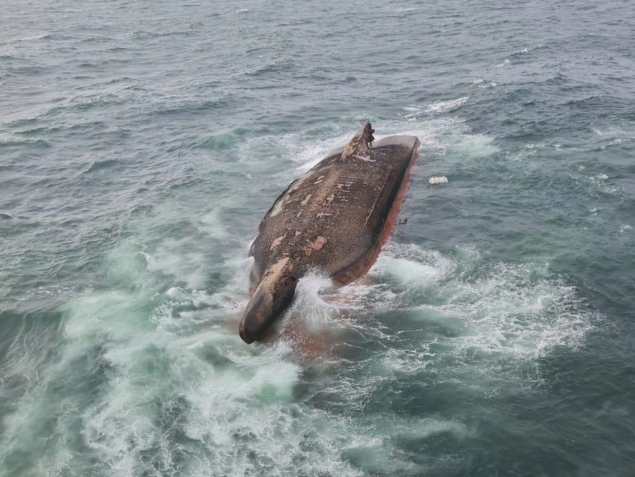 Дальневосточная транспортная прокуратура