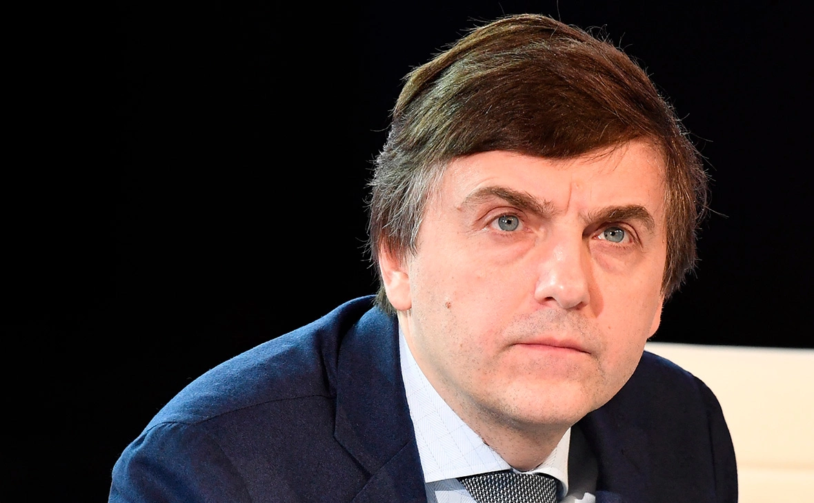  Екатерина Чеснокова / Фотохост-агентство РИА Новости