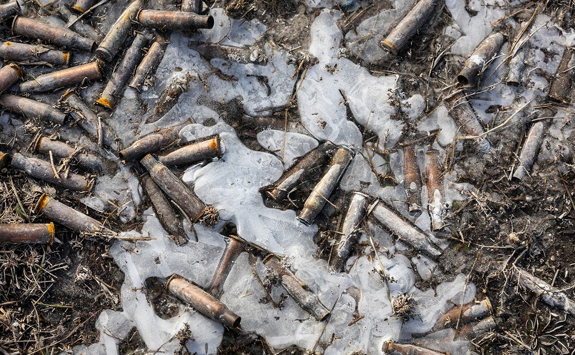 John Moore / Getty Images