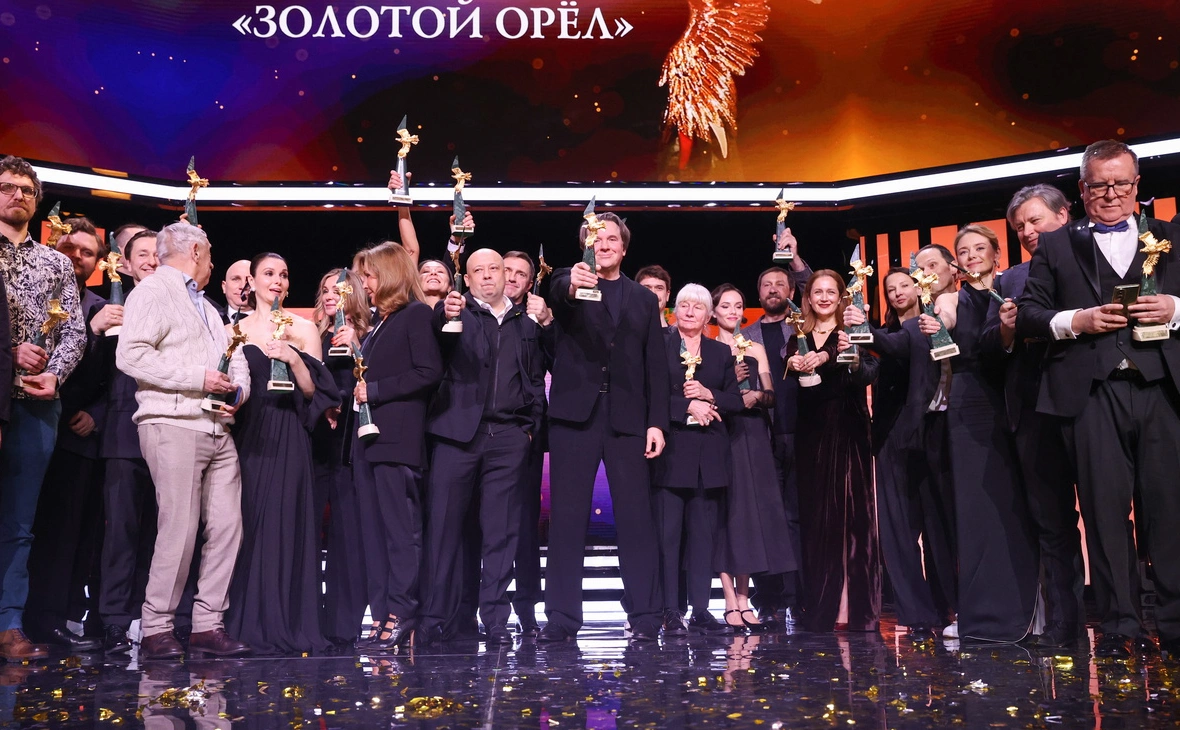 Александр Щербак / ТАСС