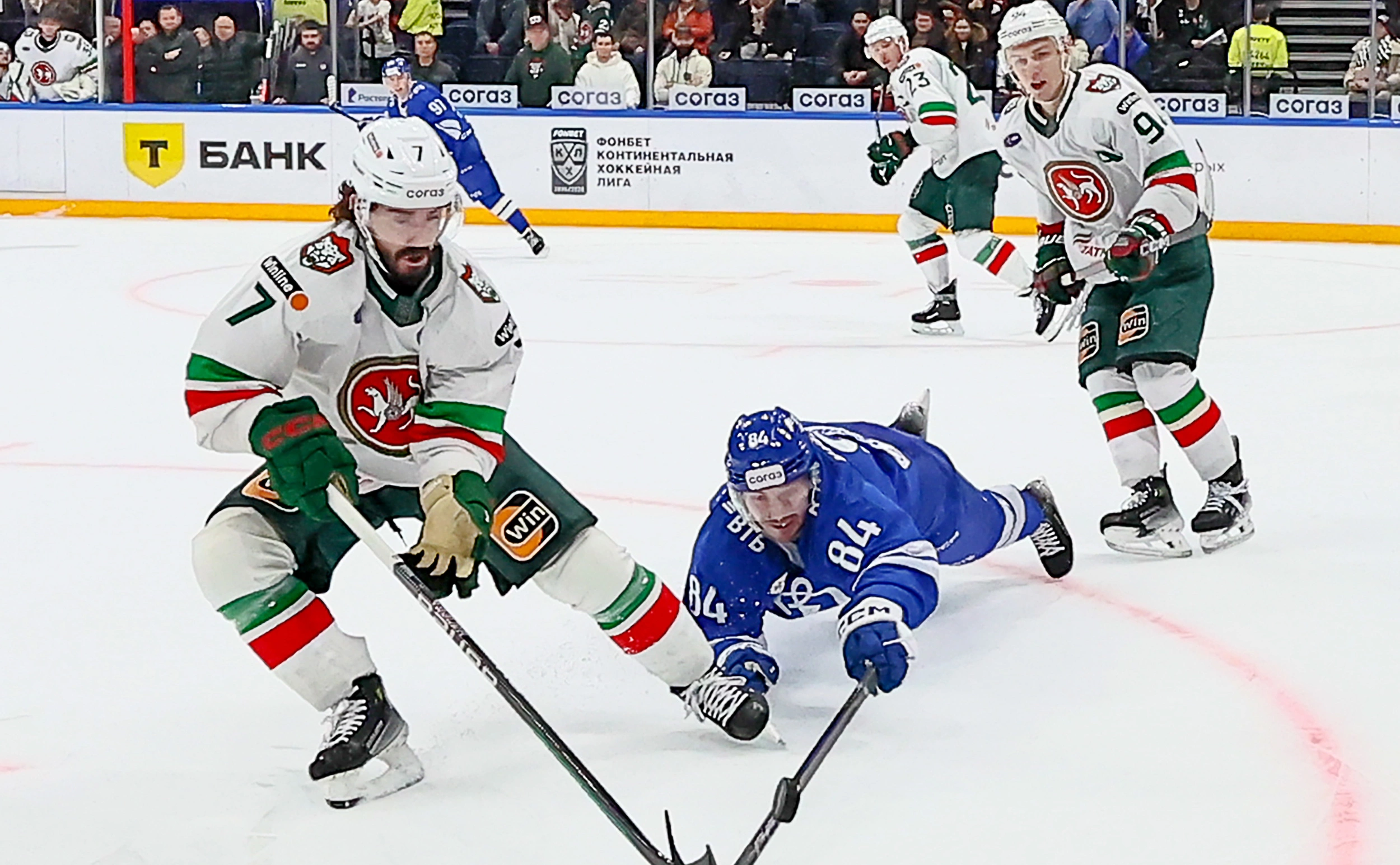 Софья Сандурская / ТАСС