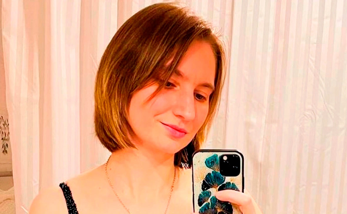 vonema / Instagram (входит в корпорацию Meta, признана экстремистской и запрещена в России)