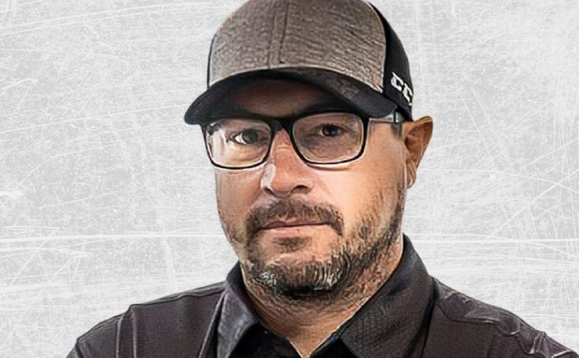 ХК «Авангард»