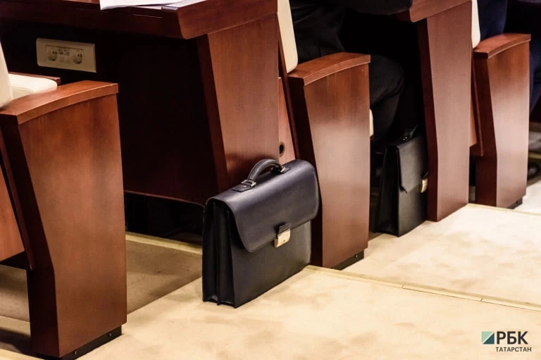 РБК Татарстан