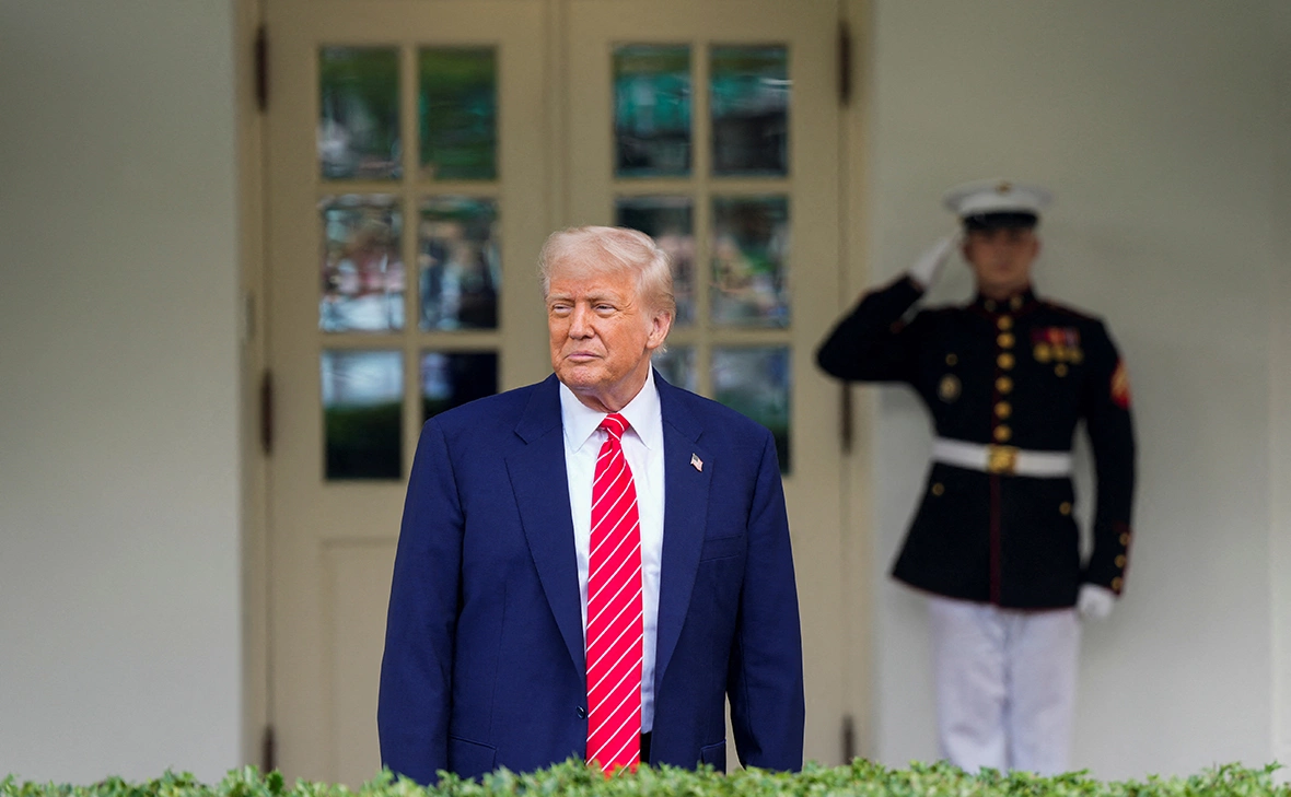 Kent Nishimura / Reuters