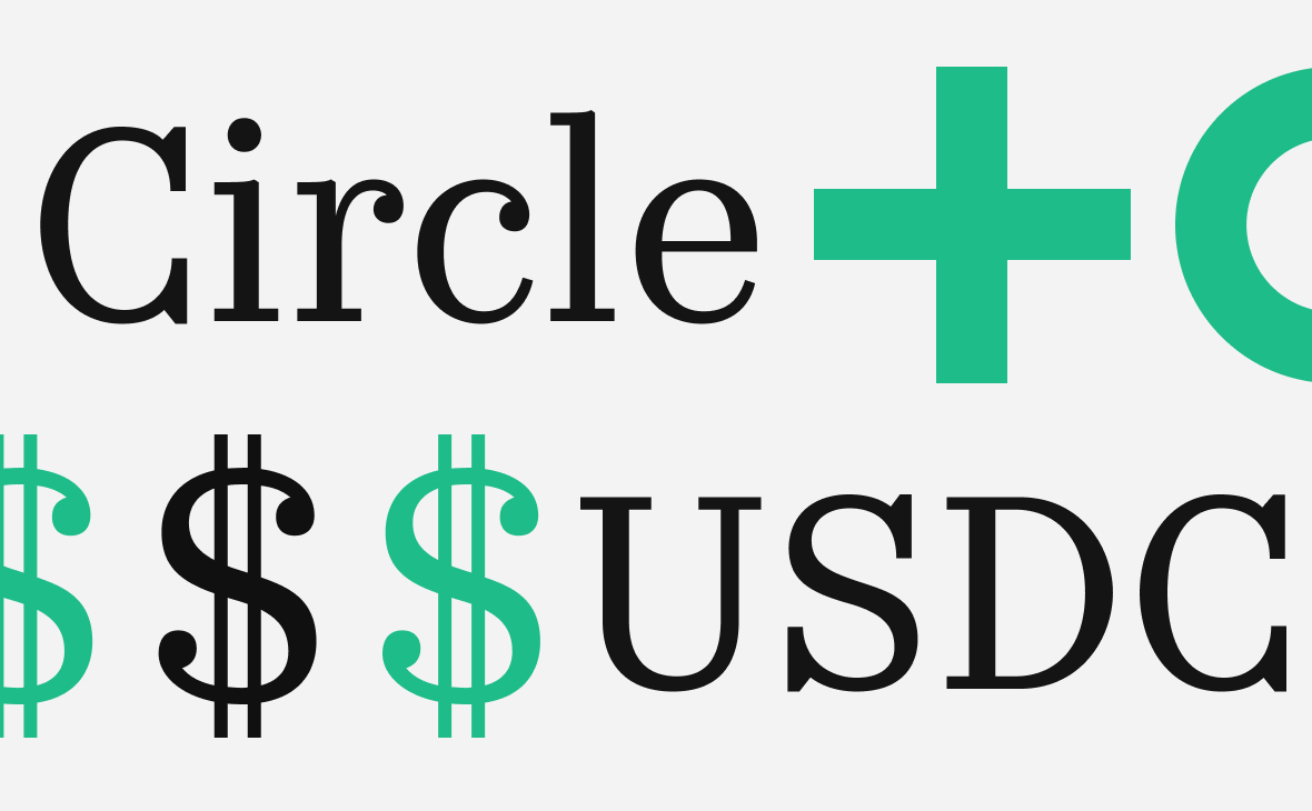 Circle за две недели обошла по капитализации собственный стейблкоин USDC