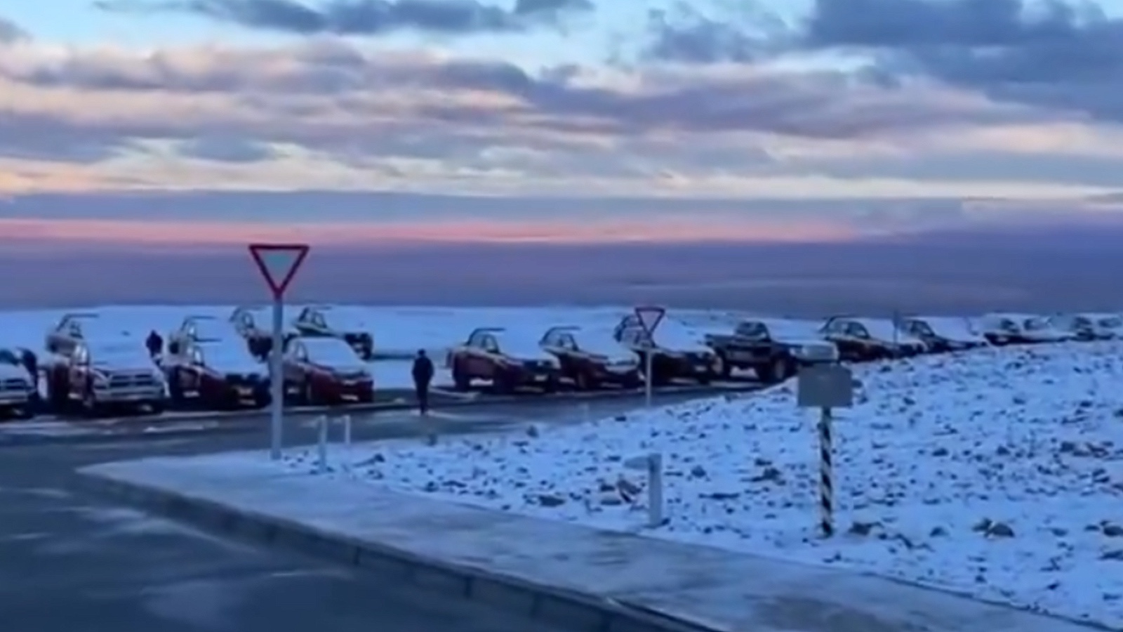 Пустыня Атакама
