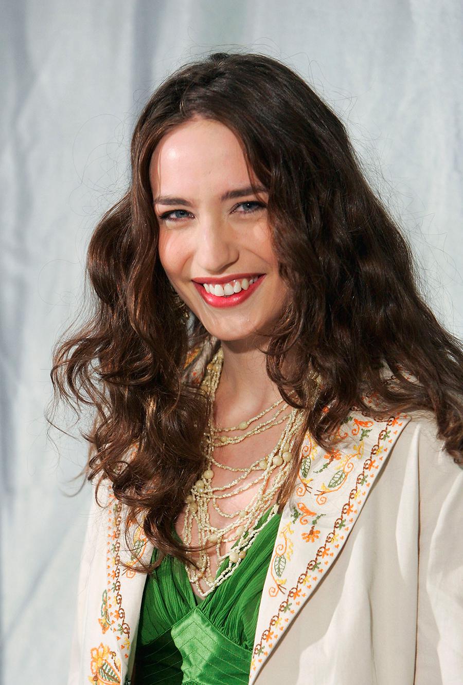 Элизабет Джаггер, 2005 год