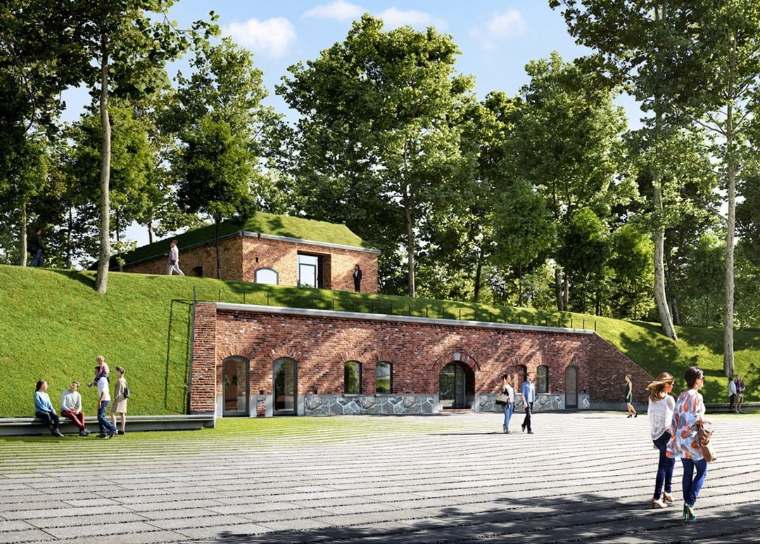 Фото: страница бастиона "Вконтакте"