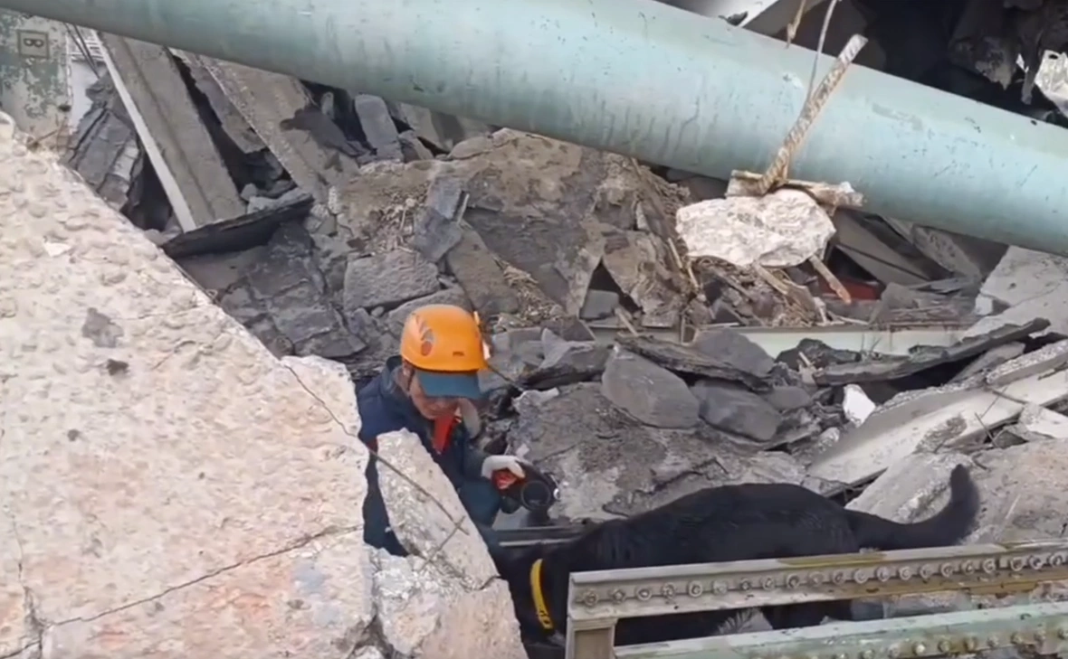 ГУ МЧС России по Рязанской области