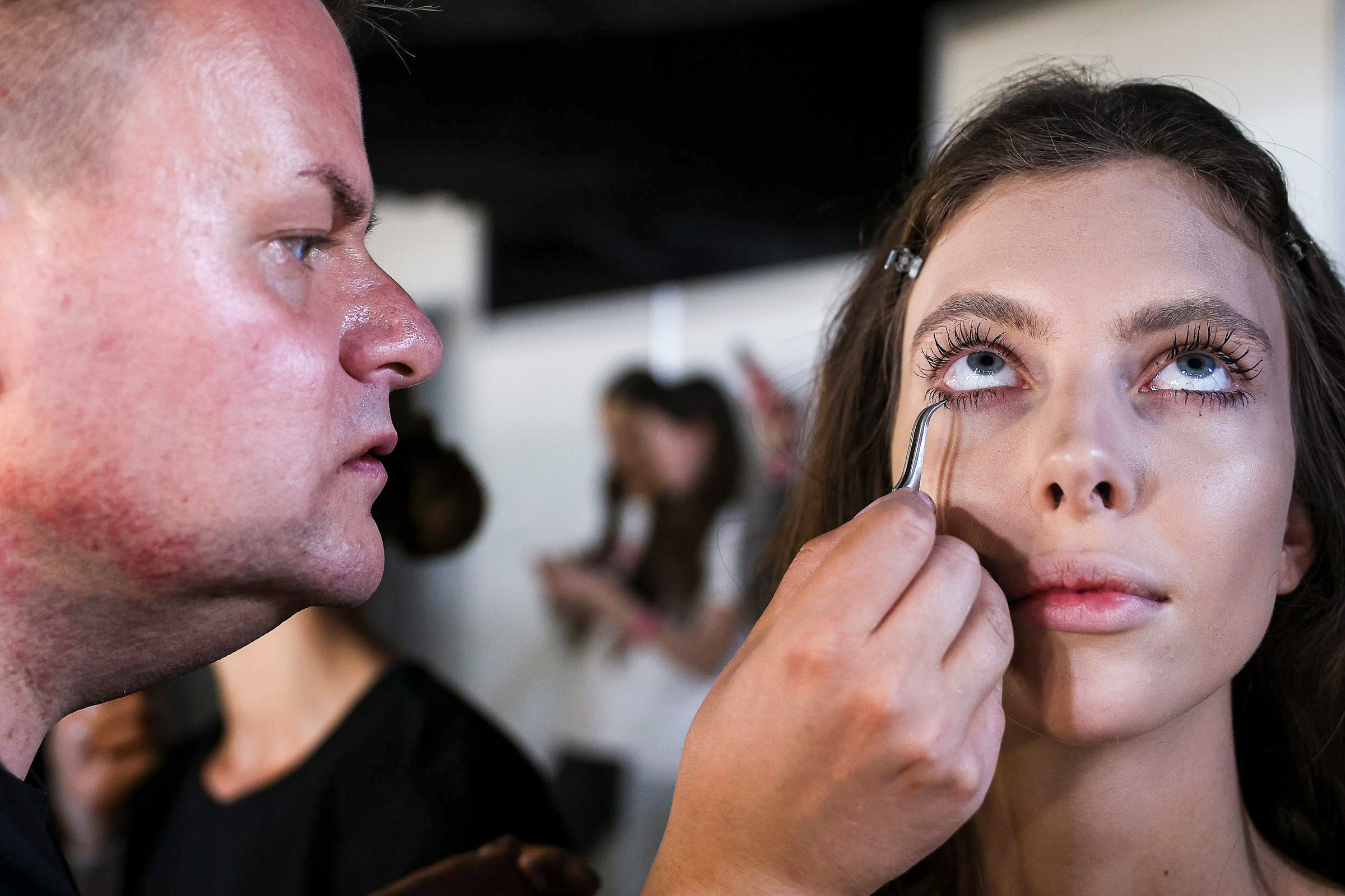 Фото:Андрей Любимов / РБК