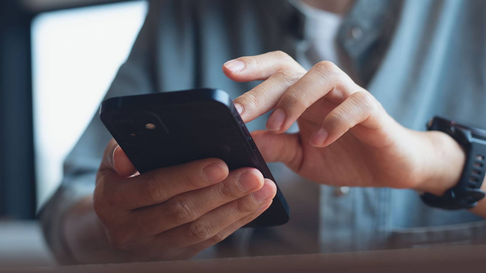 WhatsApp начал предлагать добавлять электронную почту для входа в аккаунт