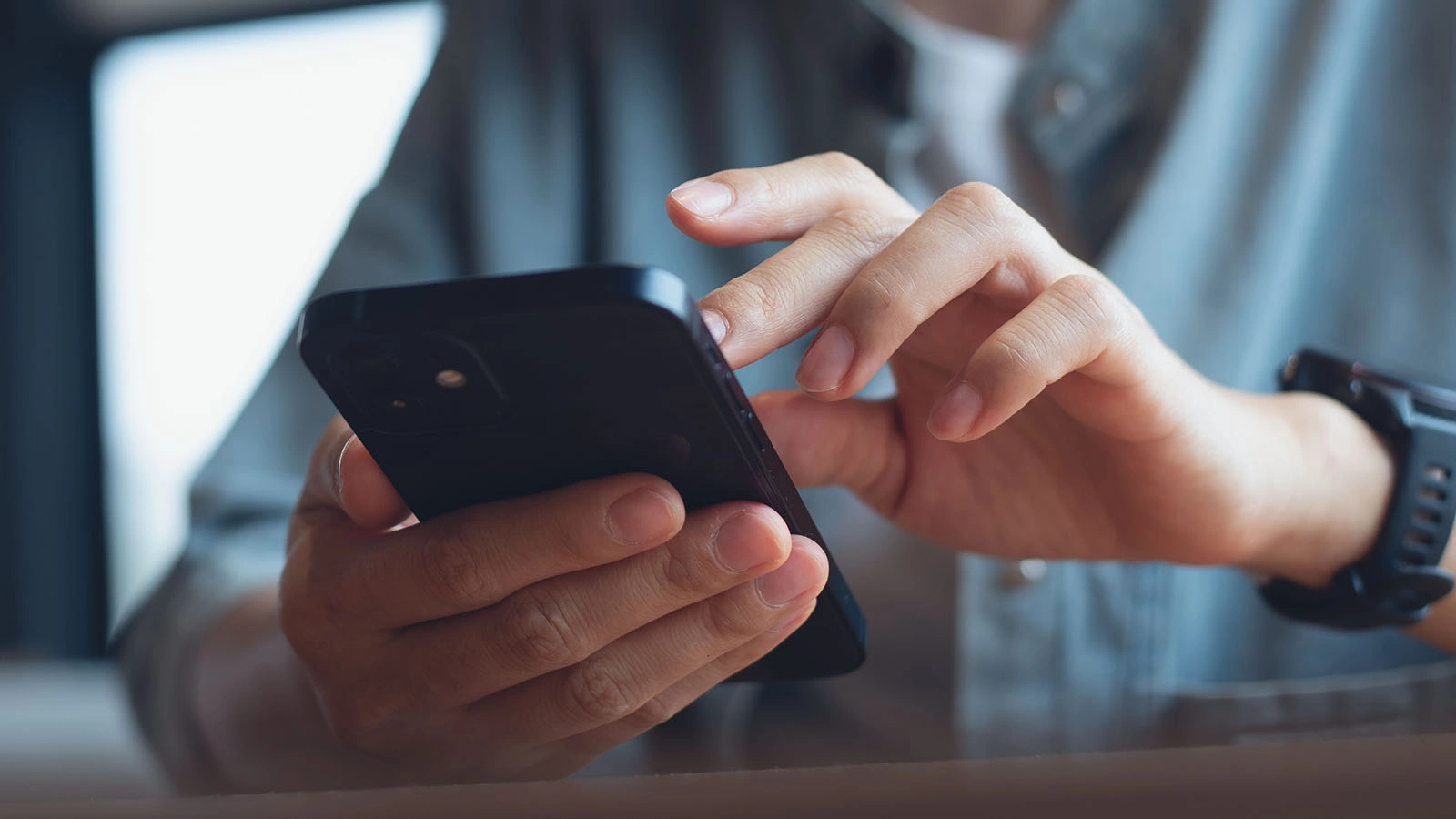 WhatsApp начал предлагать добавлять электронную почту для входа в аккаунт