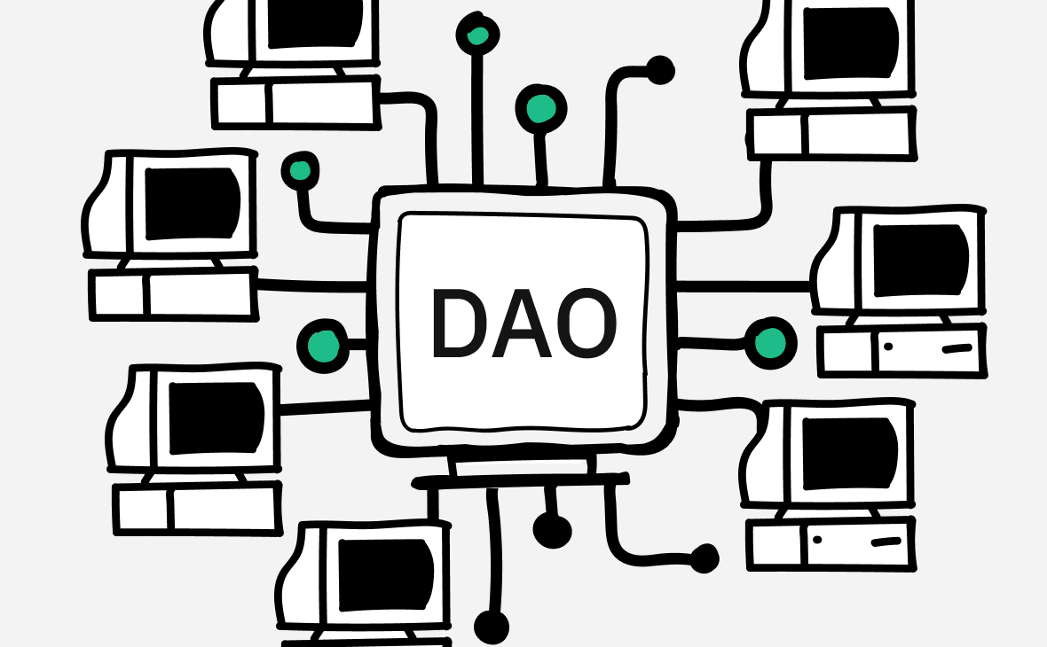 DAO простыми словами: модели управления, инструменты и роль токенов