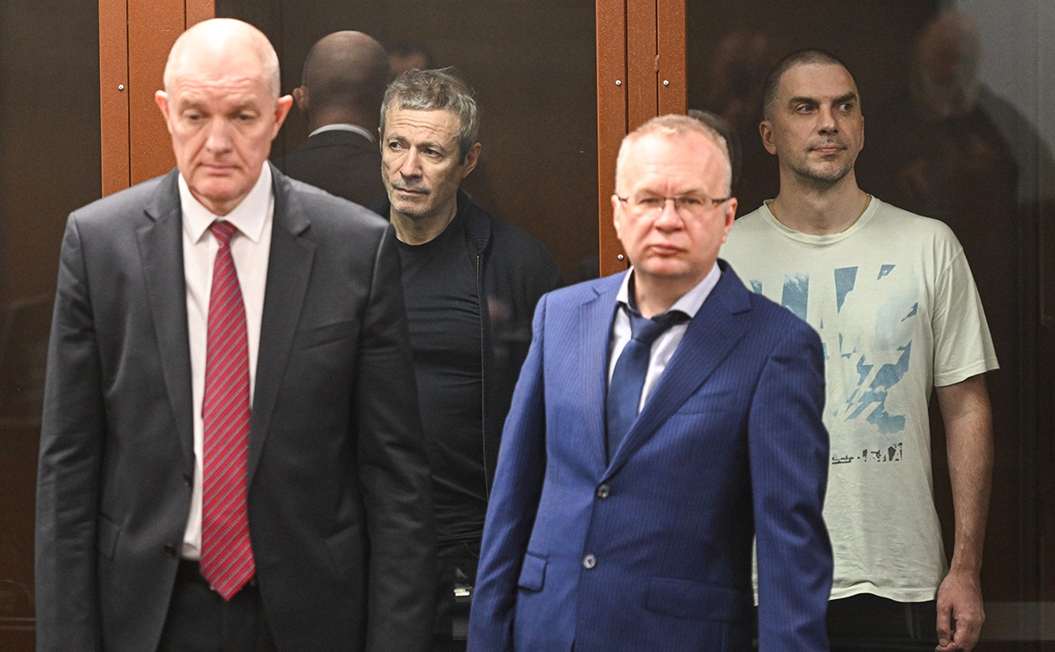 Михаил Воскресенский / РИА Новости