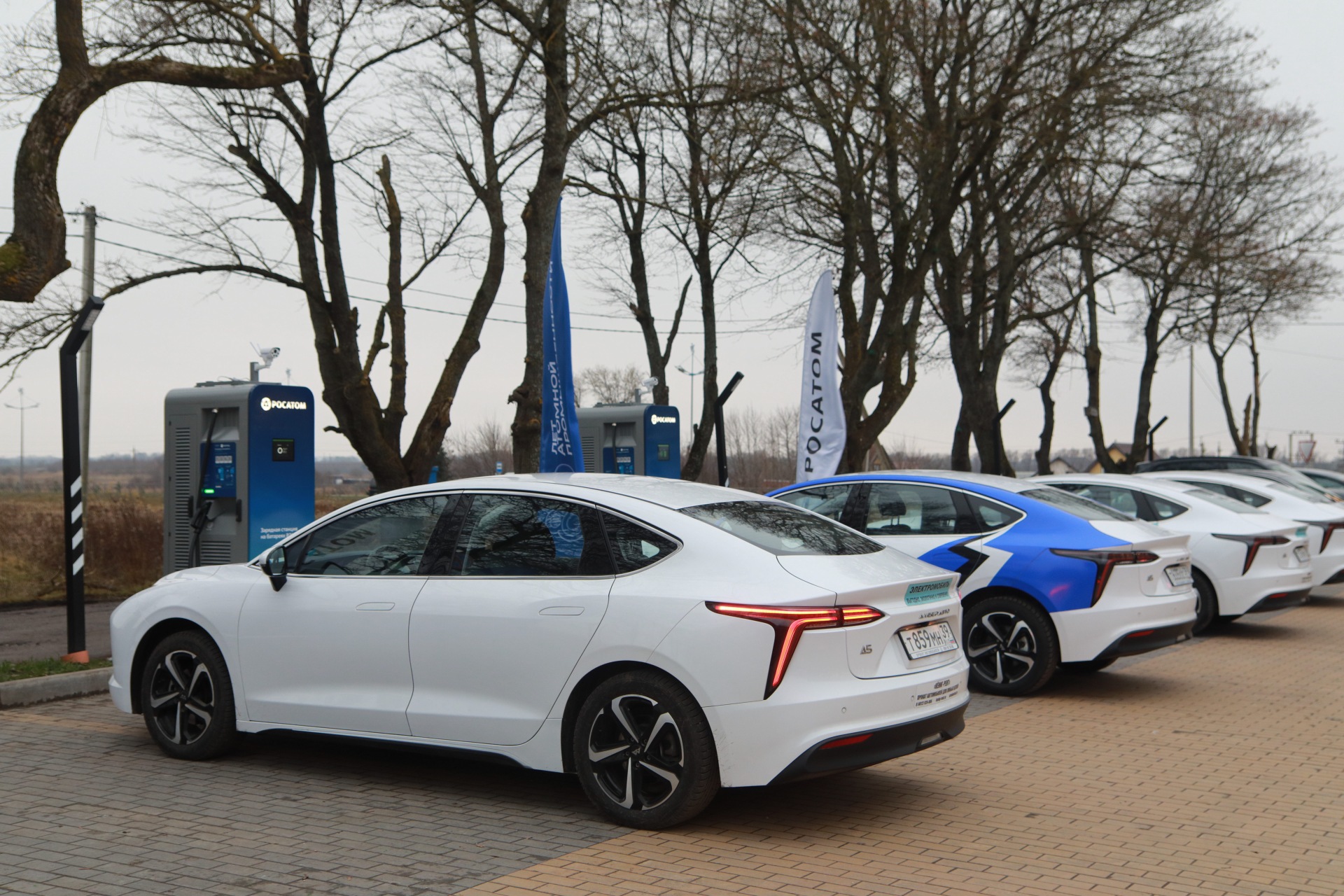 Фото: пресс-служба АО «ТВЭЛ»