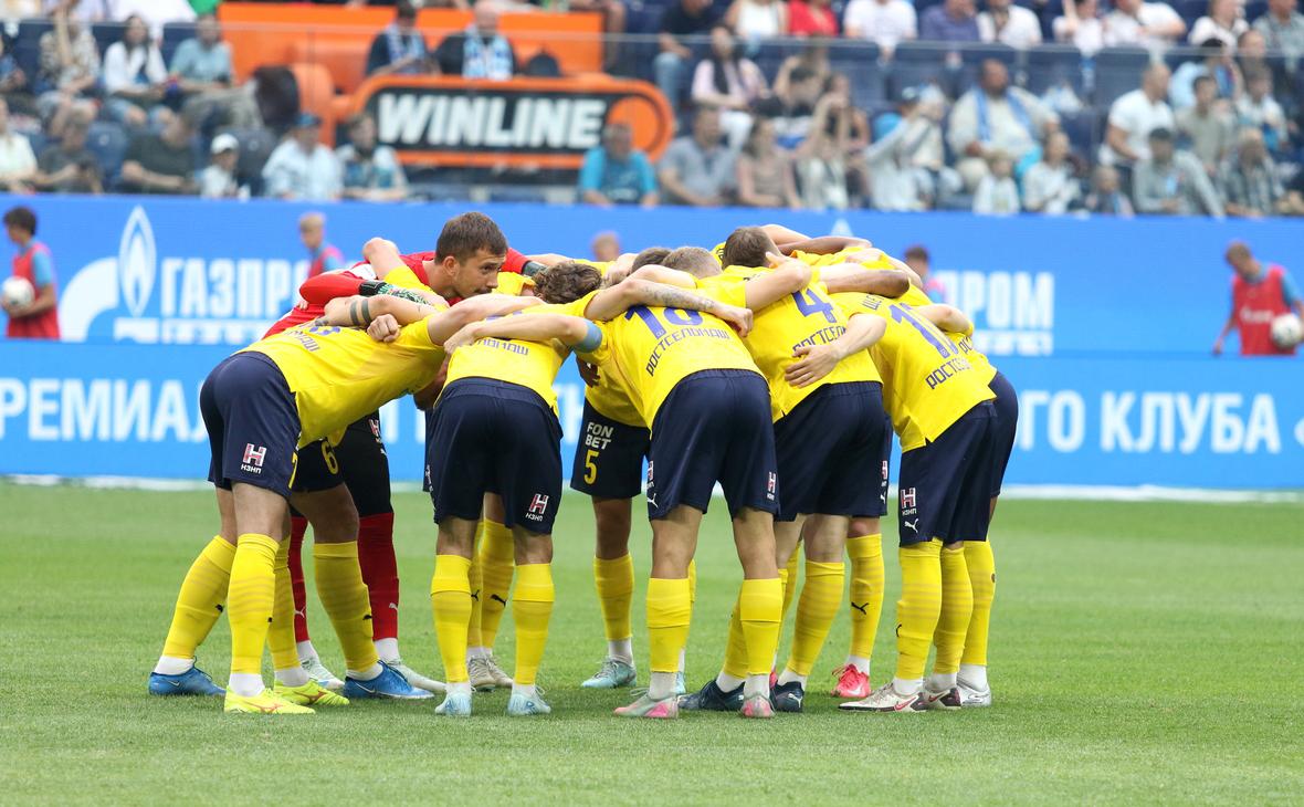 Фото: Maksim Konstantinov / Global Look Press