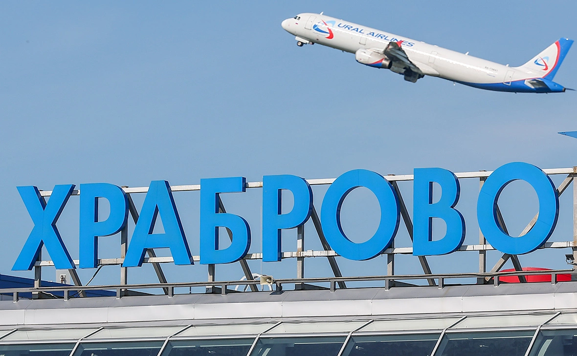 Виталий Невар / ТАСС