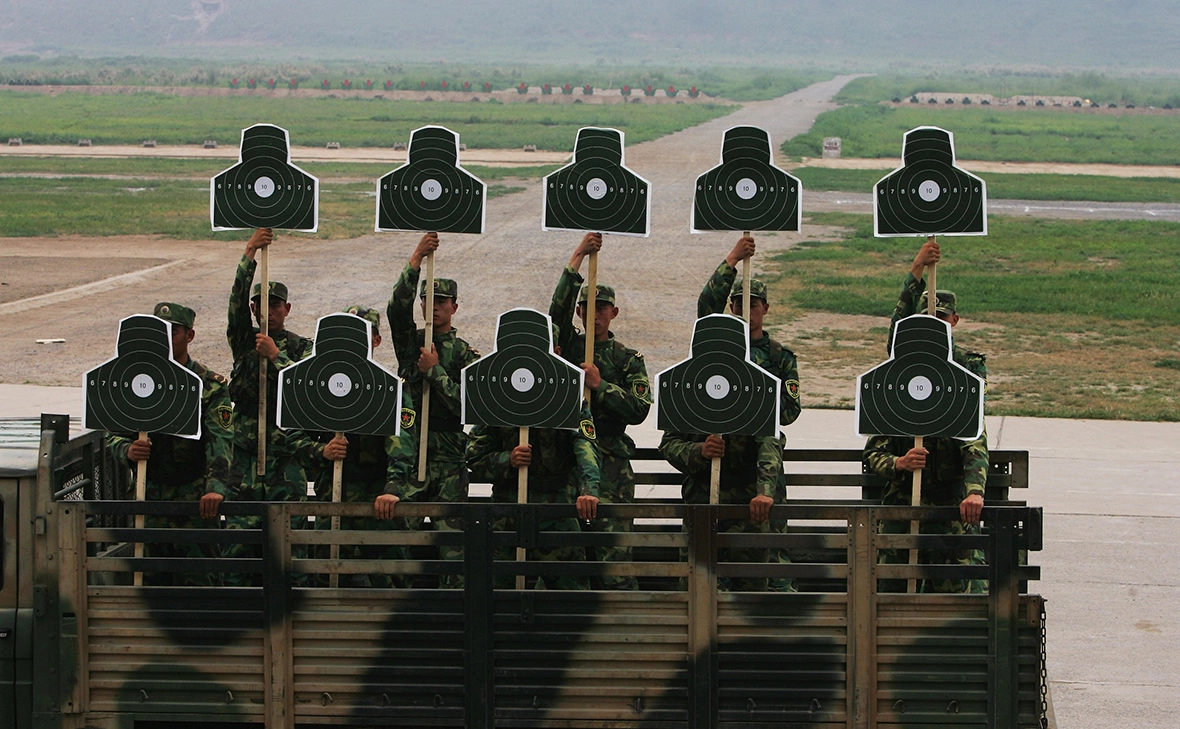 Guang Niu / Getty Images