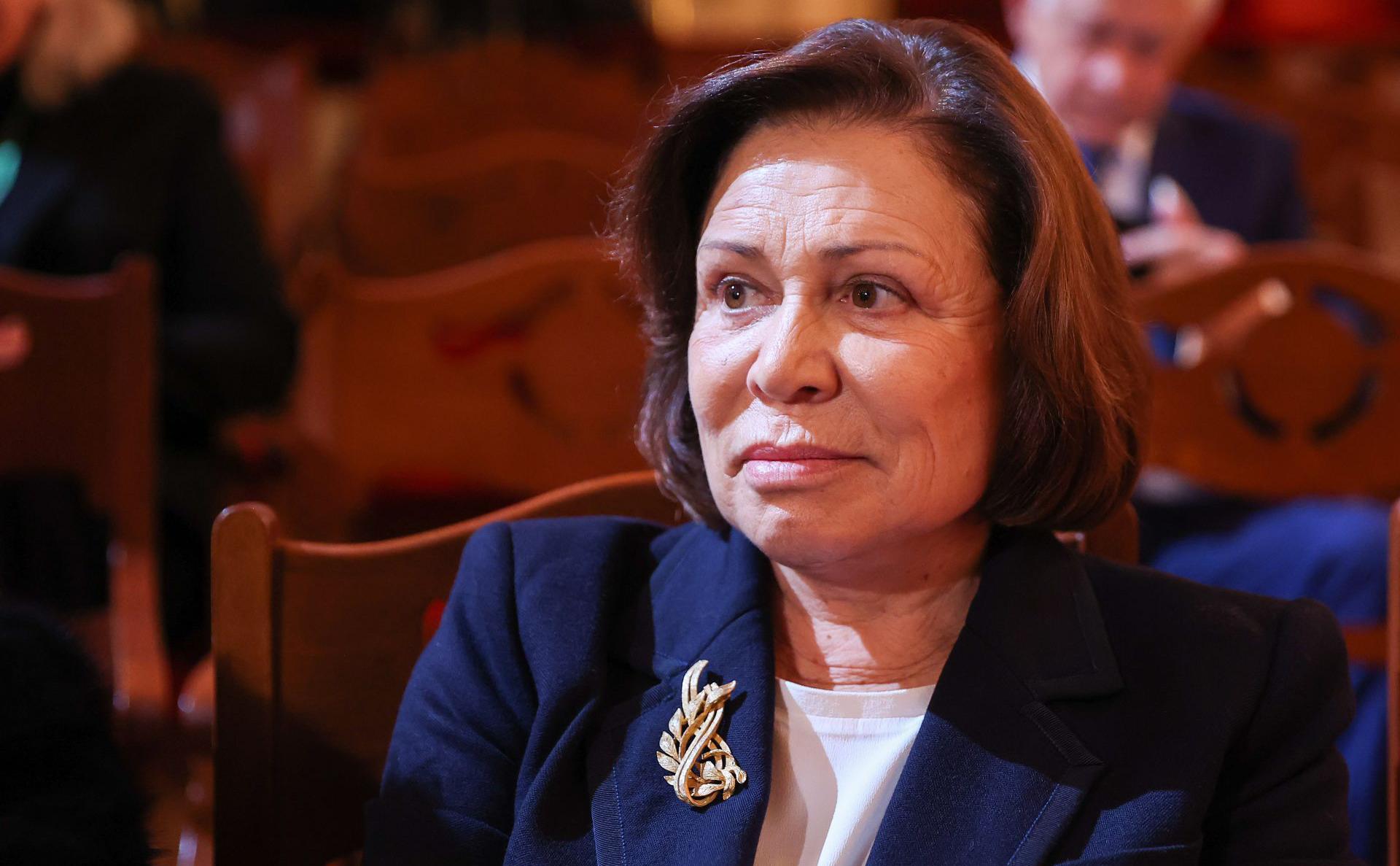 Ирина Роднина