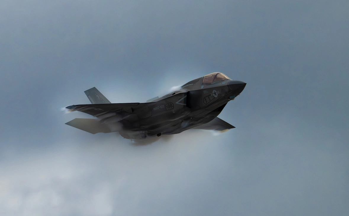 Justin Fine / ZUMA / ТАСС