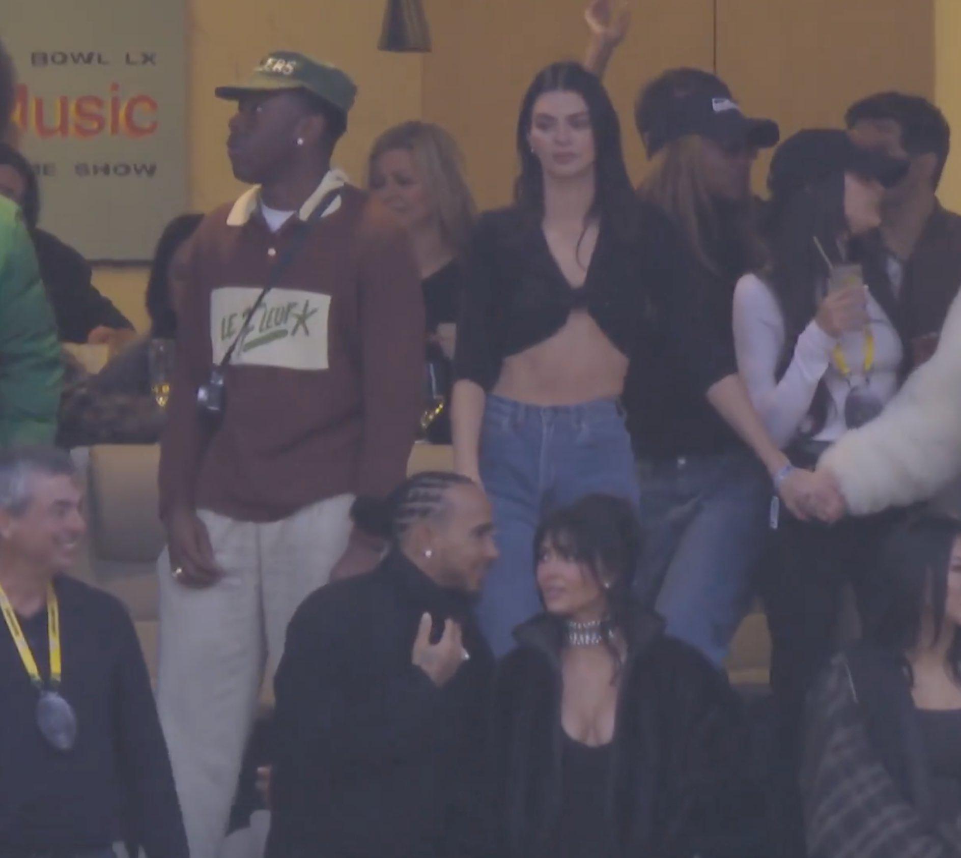 NFL, трансляция матча