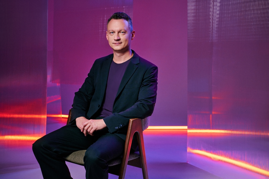 Роман Соловьев