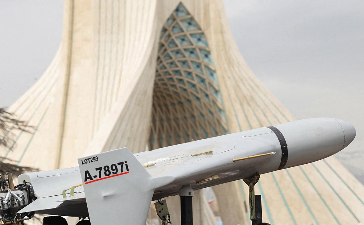 Majid Asgaripour / Reuters