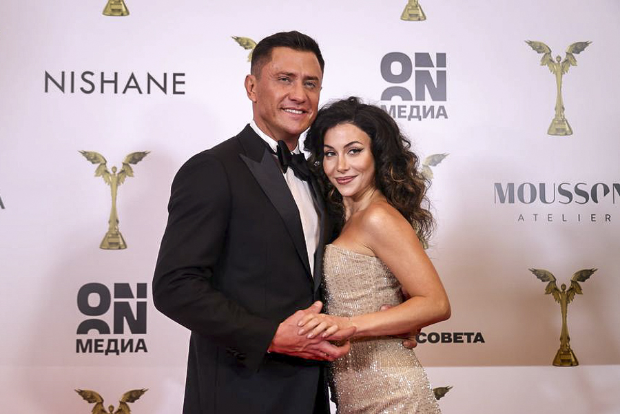 Андрей Любимов / РБК