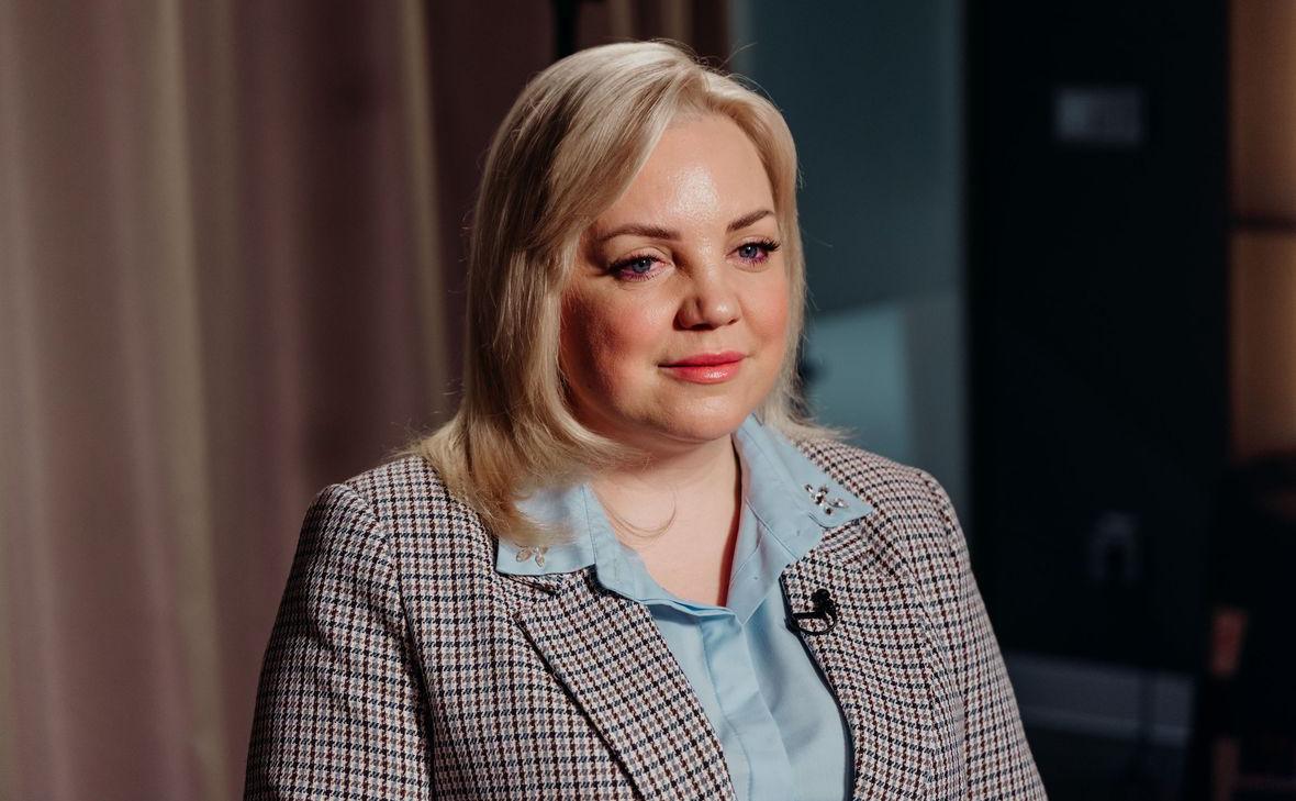 Вероника Логинова