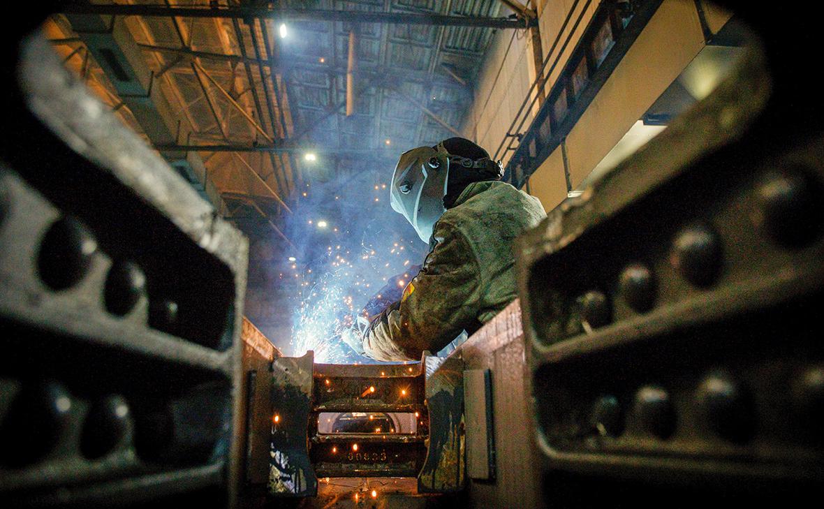 ЕС запретил импорт соли и морской воды из России