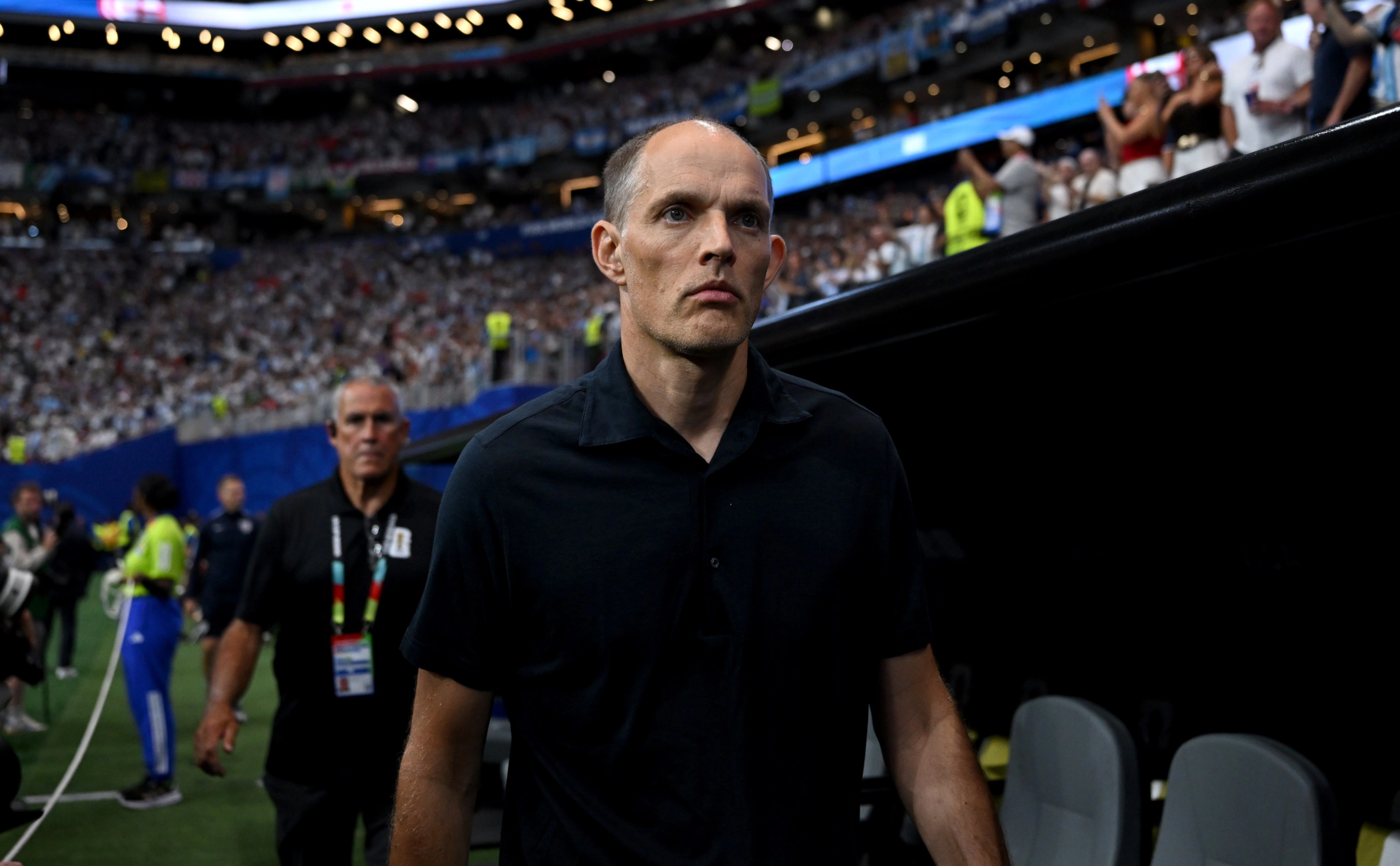 Shaun Botterill / Getty Images