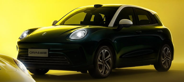 Ora 5 Sport
