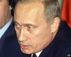 В.Путин: Россия не будет навязывать мнение афганскому народу