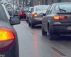 Ввоз праворульных автомобилей в Россию могут запретить