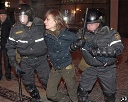 Белорусские милиционеры путаются в показаниях против россиян