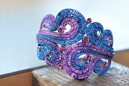 Фото: пресс-служба Chopard
