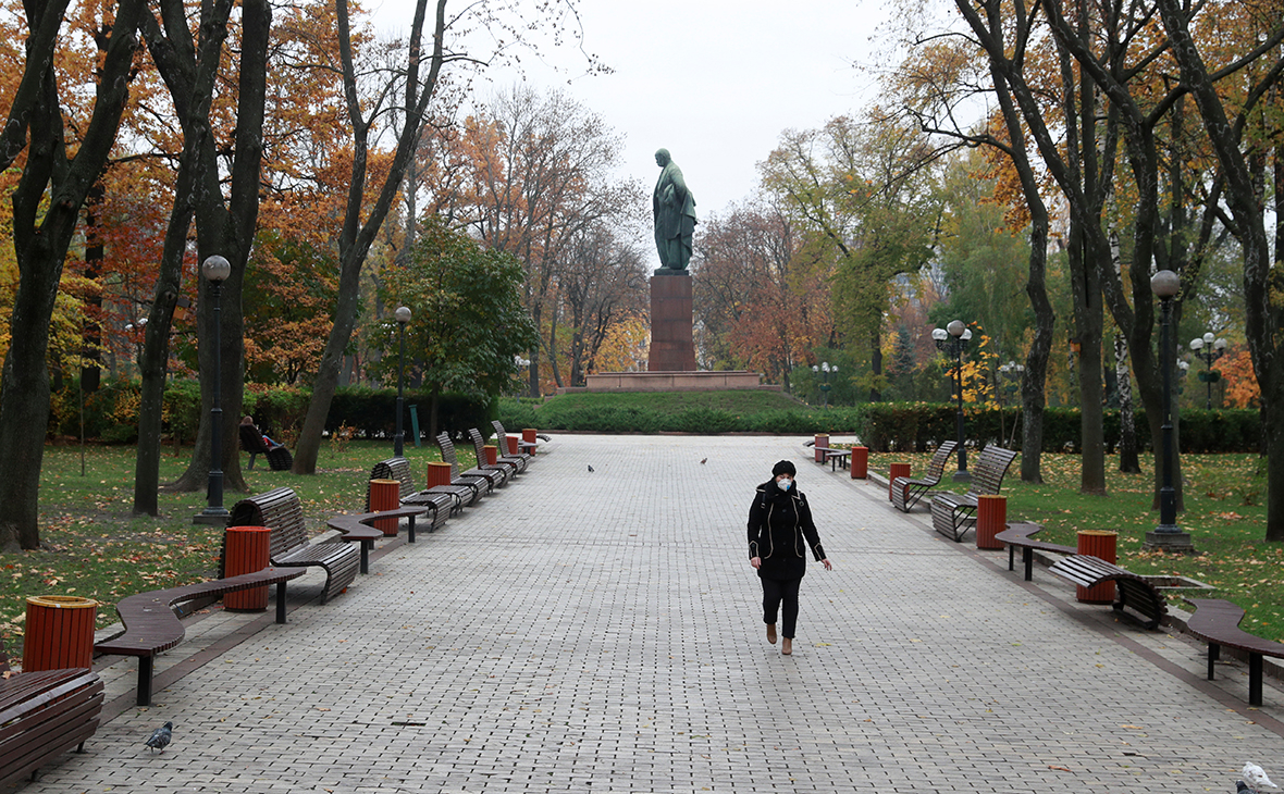 Фото:Валентин Огиренко / Reuters