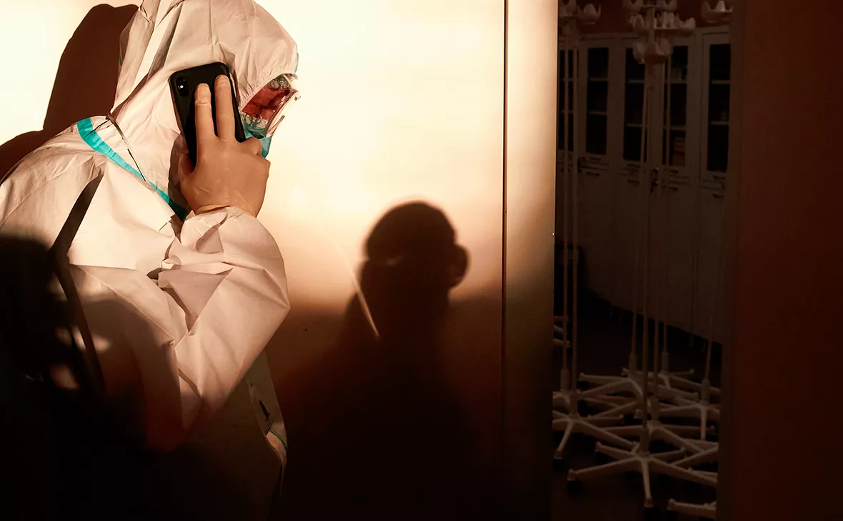 Алексей Даничев / РИА Новости