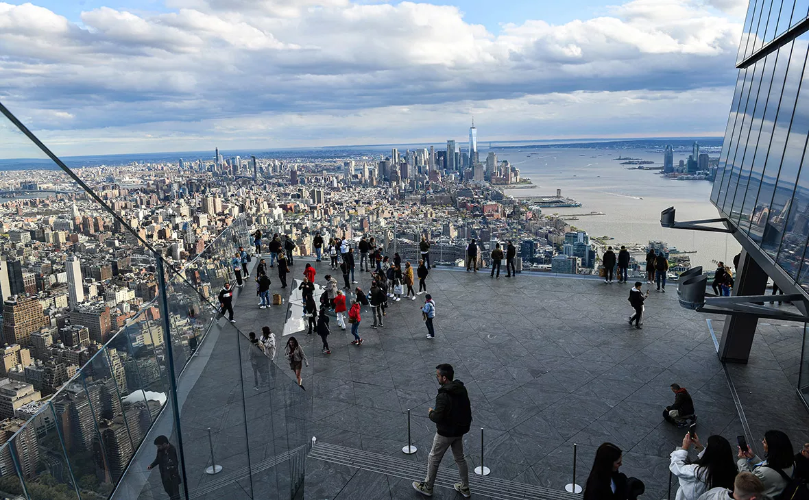 Craig Barritt / Getty Images for Allspring Global Investments