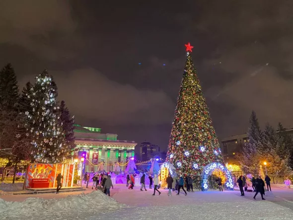 РБК Новосибирск