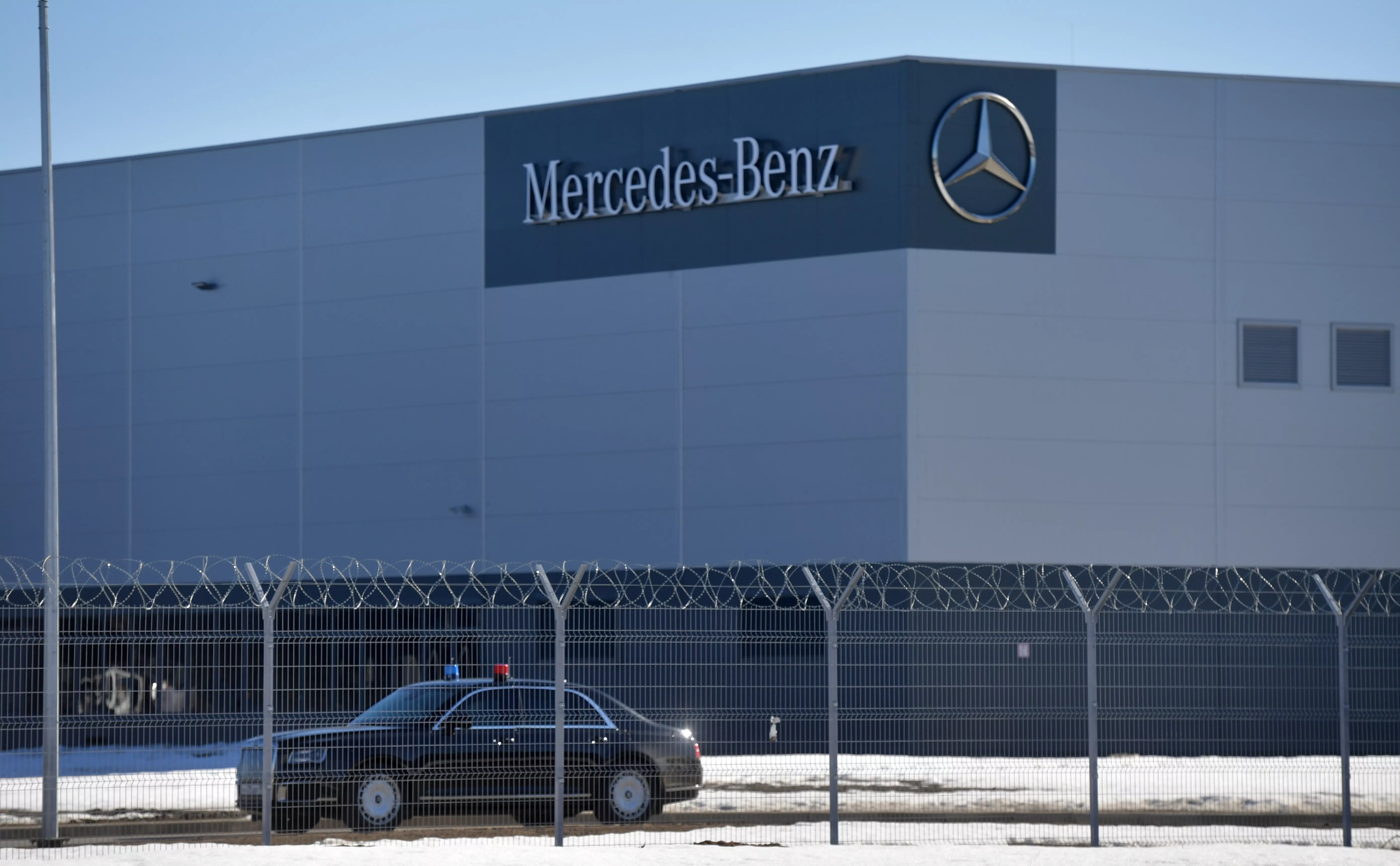 Алексей Куденко / РИА Новости