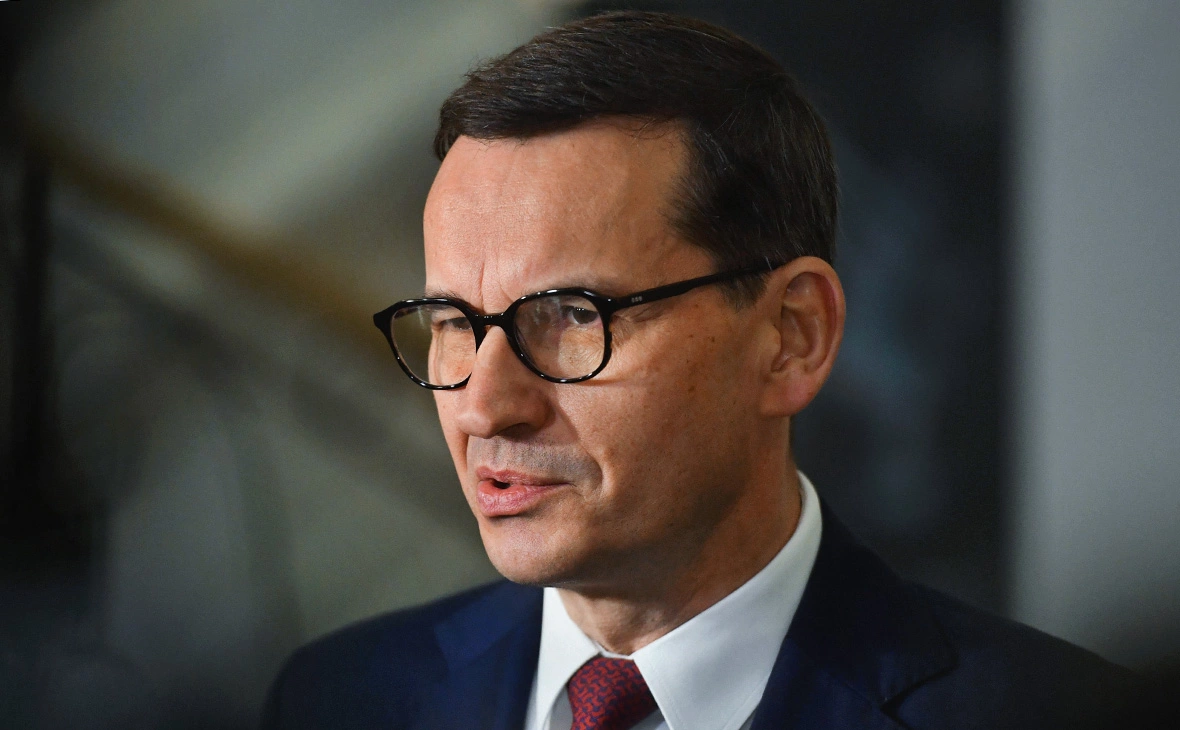 Piotr Nowak / Polska Agencja Prasowa / Global Look Press